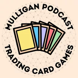 Mulligan Podcast artwork