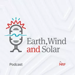 Earth, Wind and Solar Podcast artwork