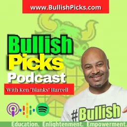 Bullish Picks Podcast artwork