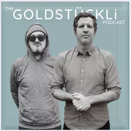 GOLDSTÜCKLi Podcast artwork