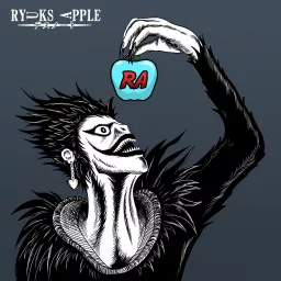 Ryuk's Apple 🍎 Podcast artwork