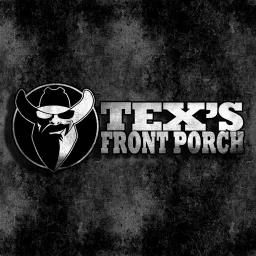 Tex's Front Porch Podcast artwork