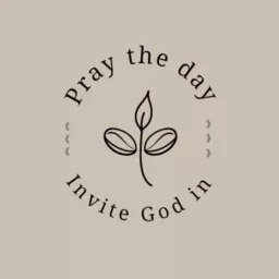 Pray the Day Podcast artwork