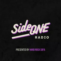 Side ONE Radio Show Podcast artwork