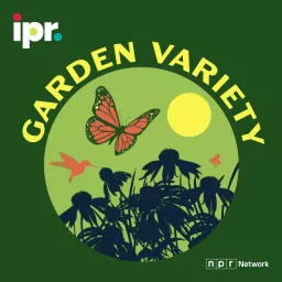 Garden Variety Podcast artwork