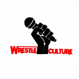 WrestleCulture Podcast artwork