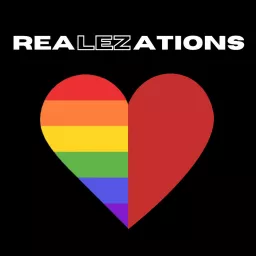 ReaLEZations Podcast artwork
