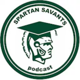 Spartan Savants Podcast artwork