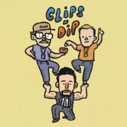 Clips N' Dip: A Clippers Podcast artwork