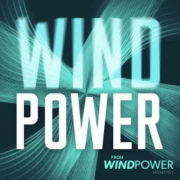 Wind Power Podcast artwork