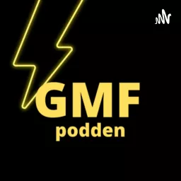 GMFpodden Podcast artwork