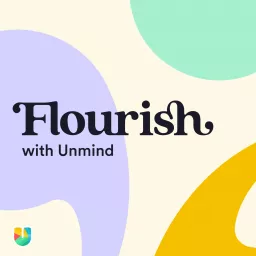 Flourish Podcast artwork