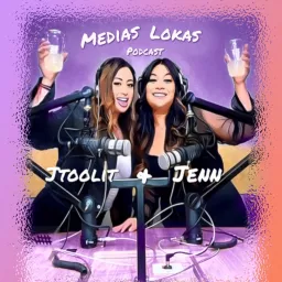 Medias Lokas Podcast artwork