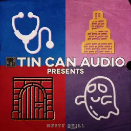 Tin Can Audio Presents... Podcast artwork