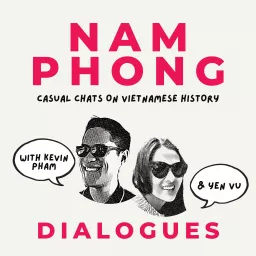 Nam Phong Dialogues