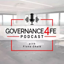 Governance4FE Podcast artwork