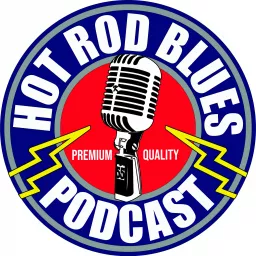 Hot Rod Blues