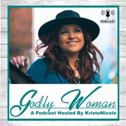 Godly Woman Podcast artwork