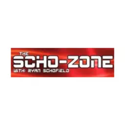 The Scho-Zone Podcast artwork