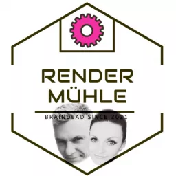 Rendermühle Podcast artwork