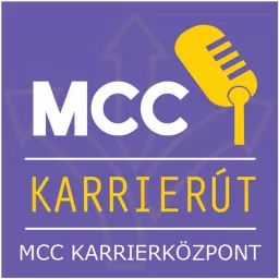 MCC Karrierút Podcast artwork