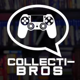 Collecti-Bros Podcast