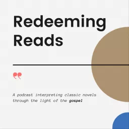 Redeeming Reads Podcast artwork