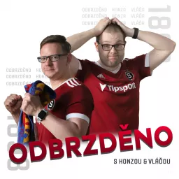 Odbrzděno