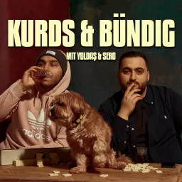 KURDS & BÜNDIG