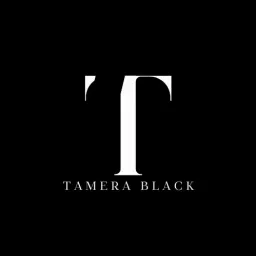 Tamera Black Podcast artwork