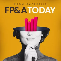 FP&A Today Podcast artwork