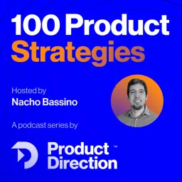 100 Product Strategies Podcast artwork