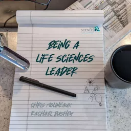 Being a Life Sciences Leader