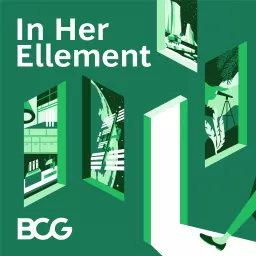 In Her Ellement Podcast artwork