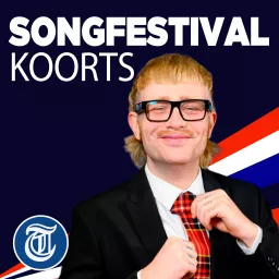 Songfestivalkoorts