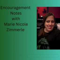 Encouragement Notes