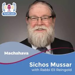 Sichos Mussar