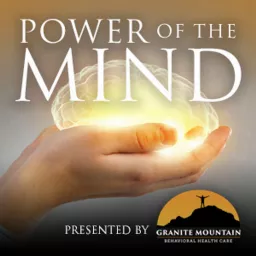Power of the Mind Podcast artwork