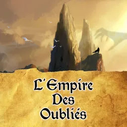 L'Empire des Oubliés (JDR)