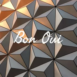 Bon Oui Podcast artwork