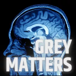 Grey Matters Podcast artwork