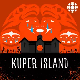 Kuper Island Podcast artwork