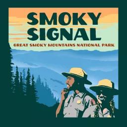 Smoky Signal Podcast artwork
