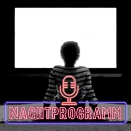 Nachtprogramm Podcast artwork
