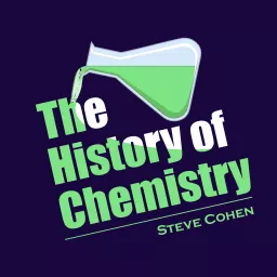 The History of Chemistry Podcast artwork