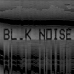 BL_K NOISE Radio Podcast artwork