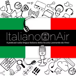 Italiano ON-Air Podcast artwork