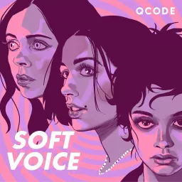 Soft Voice Podcast artwork