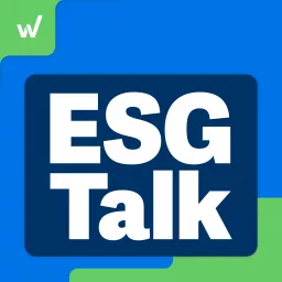 ESG Talk Podcast artwork