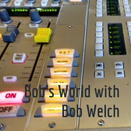 Bob's World